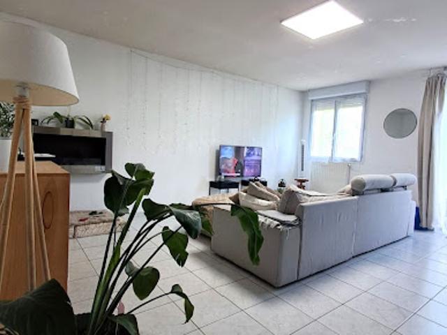 Location Appartement 3 pièces 62.92 m2 Brottes