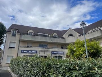 Location Appartement 3 pièces 62.95 m2 Vémars