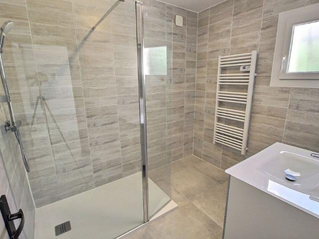 Location appartement 3 pièces, 62.96m², Perpignan