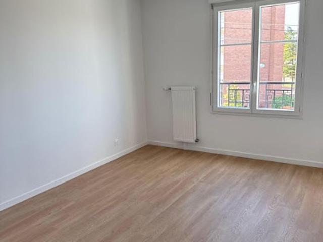 Location Appartement 3 pièces 62.99 m2 Livry Gargan
