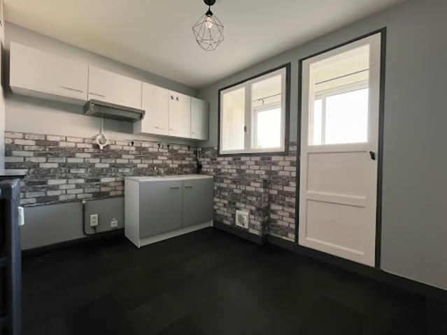 Location Appartement 3 pièces 62.9 m2 Nantes