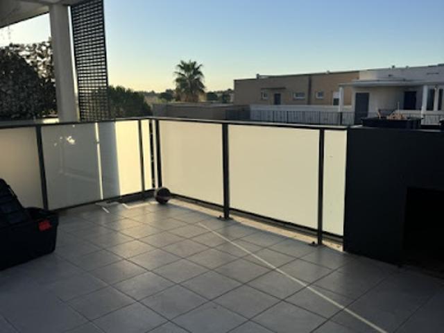 Location Appartement 3 pièces 62.9 m2 Pignan