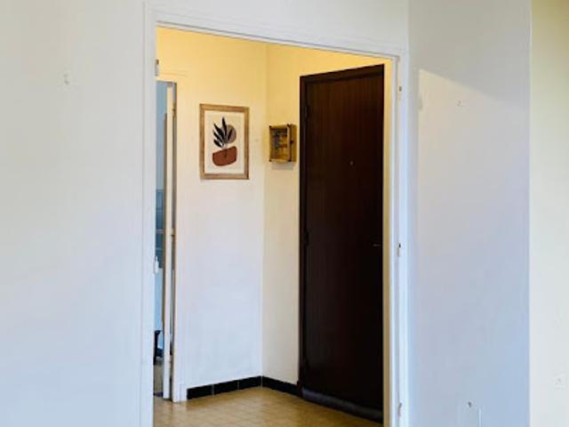 Location Appartement 3 pièces 62.04 m2 Voiron