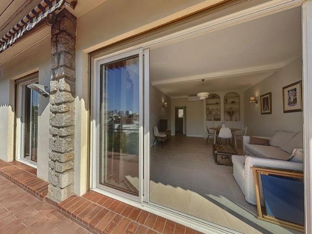 Location appartement 3 pièces, 62.06m², Cannes