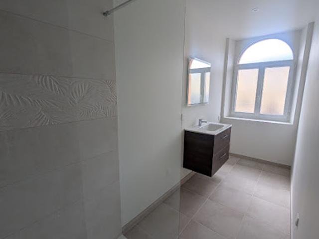 Location Appartement 3 pièces 62.12 m2 Lafrançaise