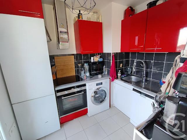 Location Appartement 3 pièces 62.15 m2 Elancourt