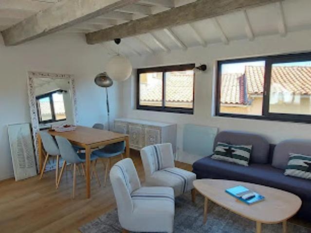 Location Appartement 3 pièces 62.16 m2 Aix en Provence