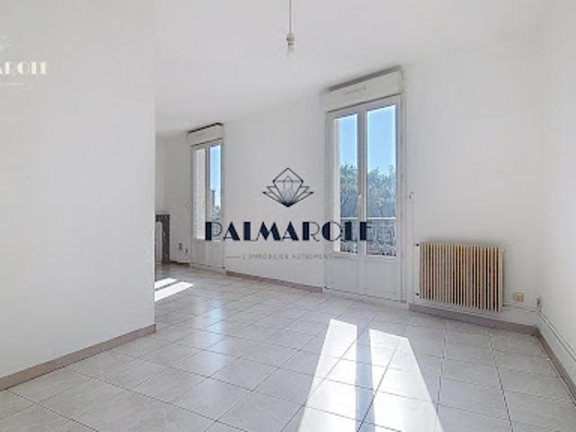 Location Appartement 3 pièces 62.1 m2 Perpignan