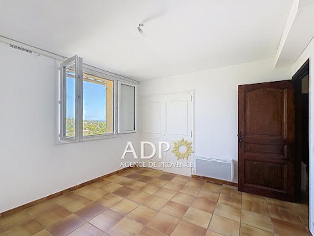 Location Appartement 3 pièces 62.23 m2 Grasse