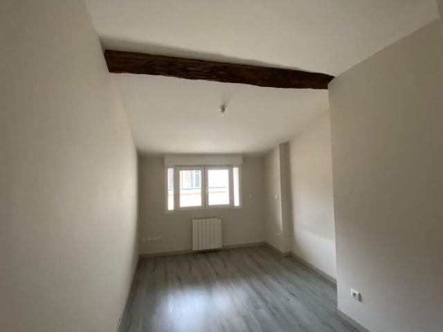 Location appartement 3 pièces, 62.22m², Gaillac