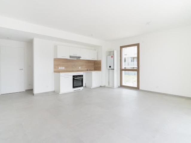 Location Appartement 3 pièces 62.25 m2 Chavanod