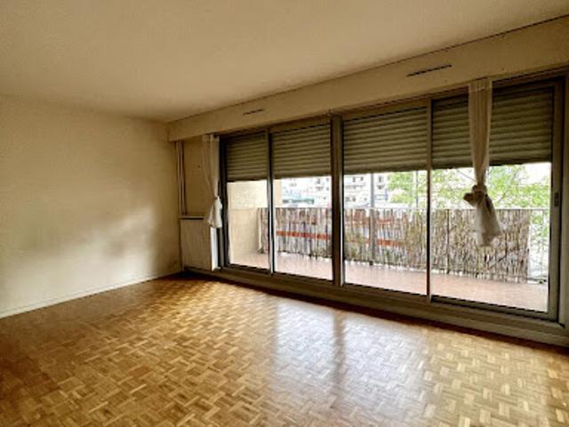 Location Appartement 3 pièces 62.25 m2 Issy les Moulineaux