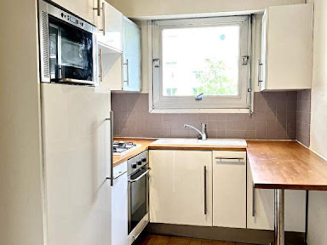 Location Appartement 3 pièces 62.25 m2 Issy les Moulineaux