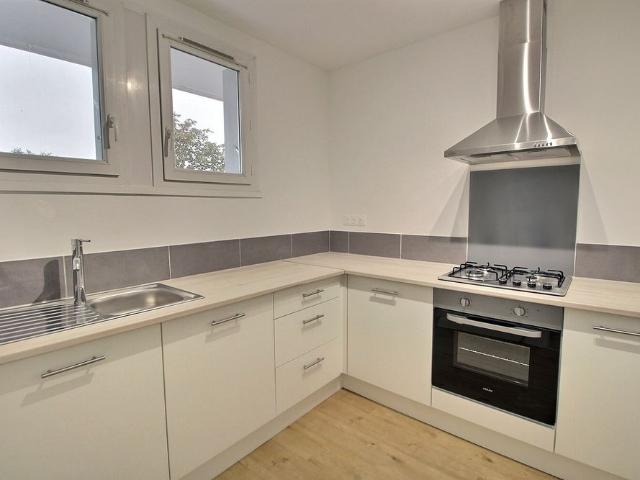 Location appartement 3 pièces 62.28 m2 à Tours