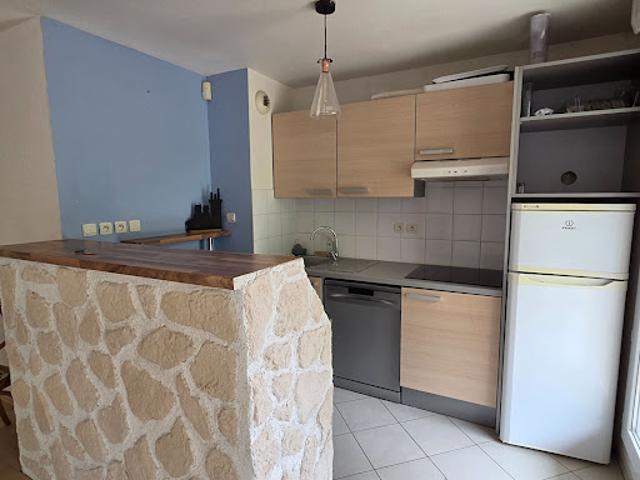 Location Appartement 3 pièces 62.28 m2 Dourdan