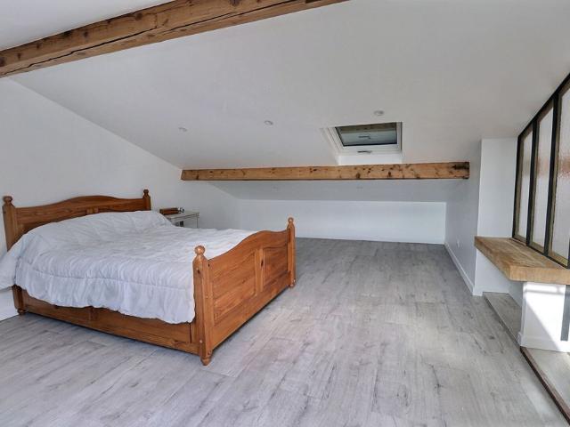 Location appartement 3 pièces, 62.28m², Maisons Laffitte