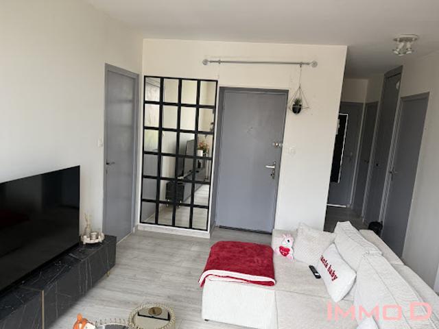 Location Appartement 3 pièces 62.33 m2 Thaon les Vosges