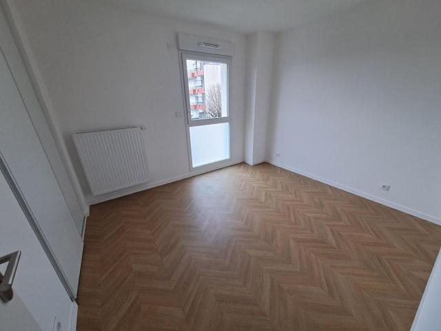 Appartement 3 pièces Saint Herblain 62.33m² 922€ à louer