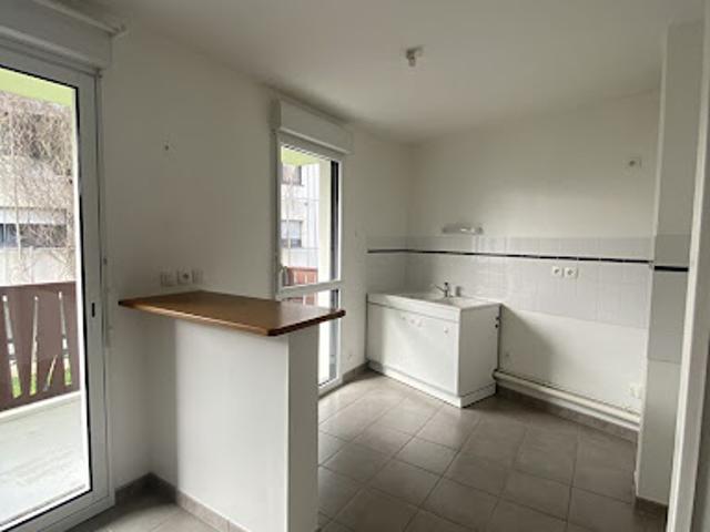 Location Appartement 3 pièces 62.32 m2 Chantepie