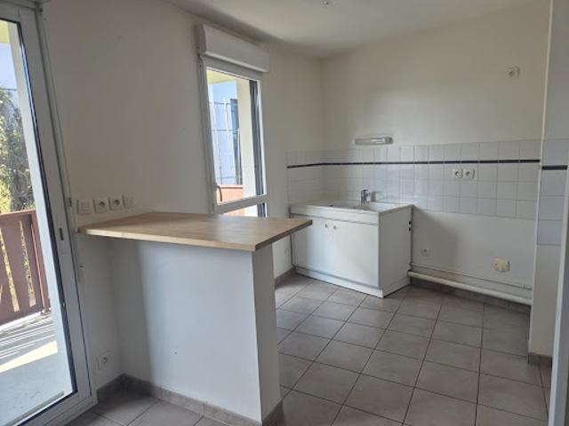 Location Appartement 3 pièces 62.32 m2 Chantepie