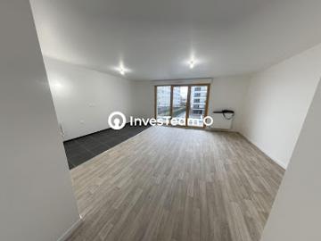 Location Appartement 3 pièces 62.35 m2 Stains
