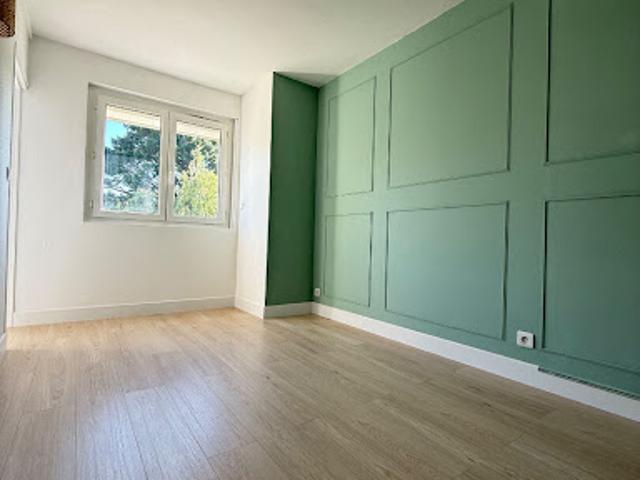 Location Appartement 3 pièces 62.3 m2 Lorient