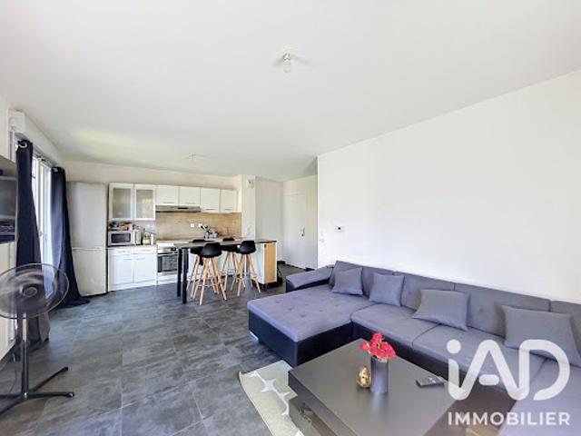Location Appartement 3 pièces 62 m2 Villeurbanne