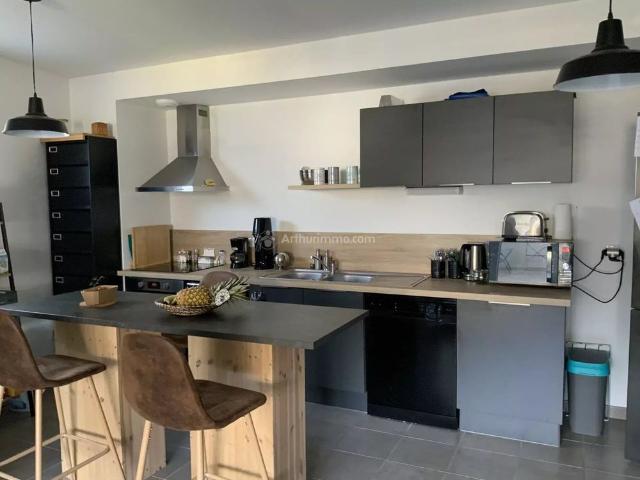 Location Appartement 3 pièces 62 m2 à Montlouis sur Loire
