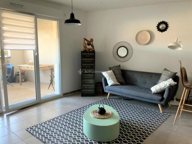 Location Appartement 3 pièces 62 m2 à Montlouis sur Loire