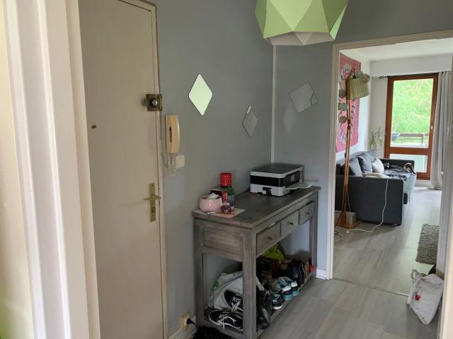 Location Appartement 3 pièces 62 m2 à Nantes