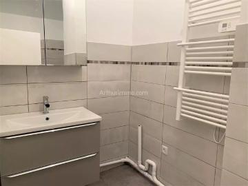 Location Appartement 3 pièces 62 m2 à Aubagne