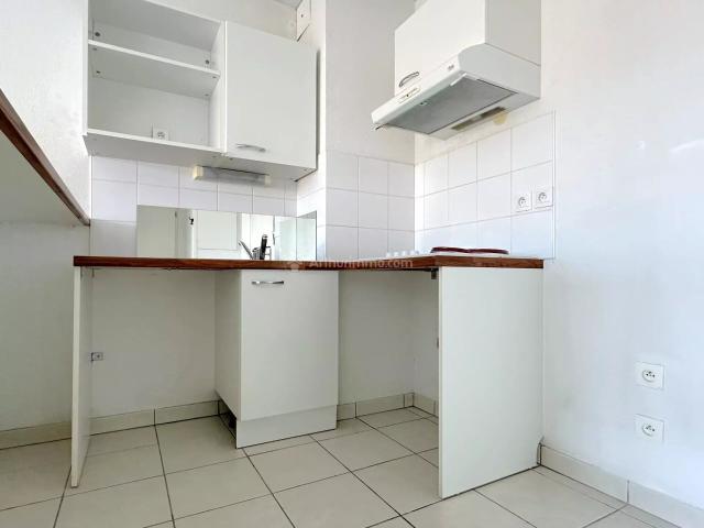 Location Appartement 3 pièces 62 m2 à Albi