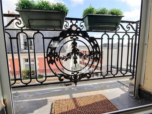 Location Appartement 3 pièces 62 m2 à Asnières sur Seine