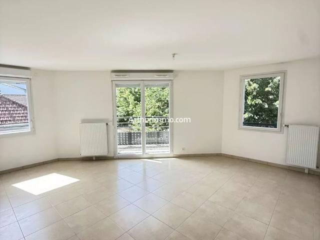 Location Appartement 3 pièces 62 m2 à Boissy Saint Léger