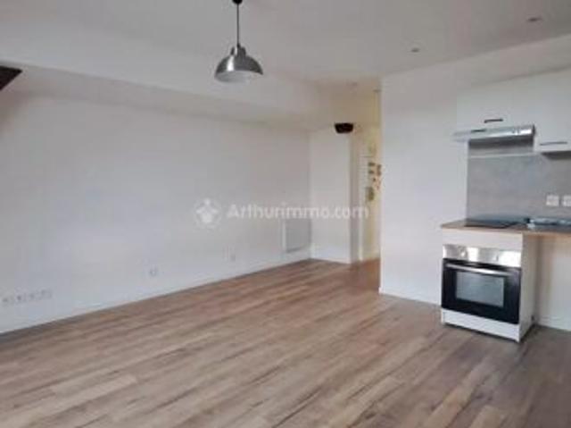 Location Appartement 3 pièces 62 m2 à Carmaux