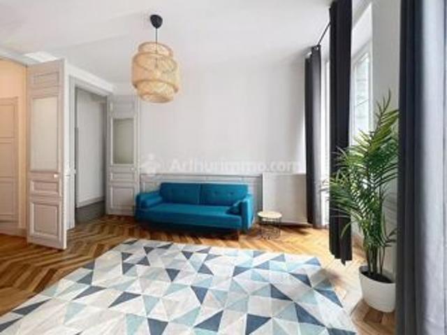 Location Appartement 3 pièces 62 m2 à Clermont Ferrand