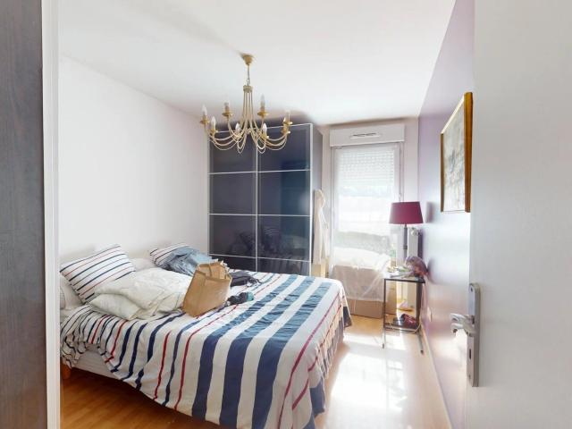 Location Appartement 3 pièces 62 m2 à Saint Maur des Fossés