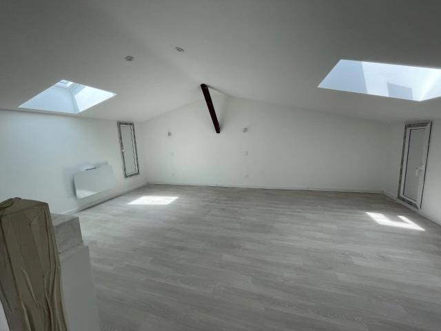 Location Appartement 3 pièces 62 m2 à Saint Quentin