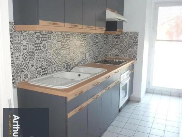 Location Appartement 3 pièces 62 m2 à Savigny le Temple