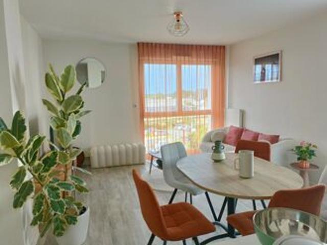 Location Appartement 3 pièces 62 m2 à Vertou
