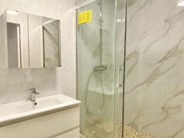 Location Appartement 3 pièces 62 m2 Aubervilliers