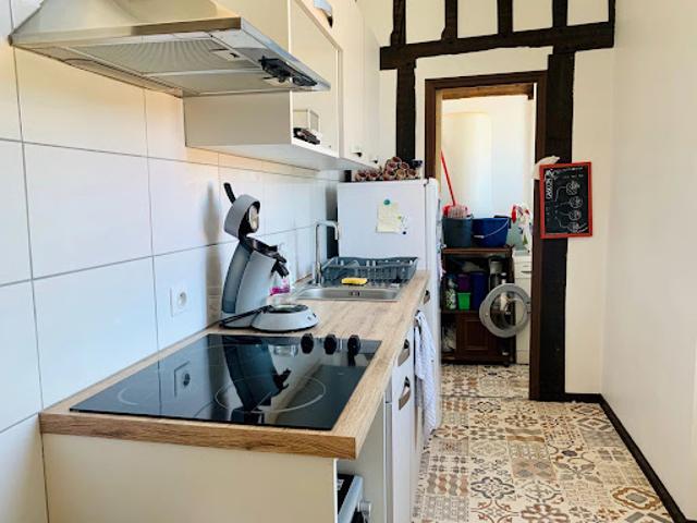 Location Appartement 3 pièces 62 m2 Barcelonne du Gers