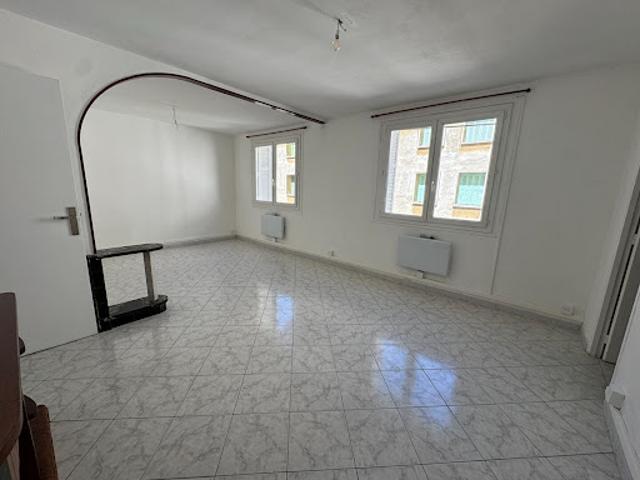Location Appartement 3 pièces 62 m2 Bastia