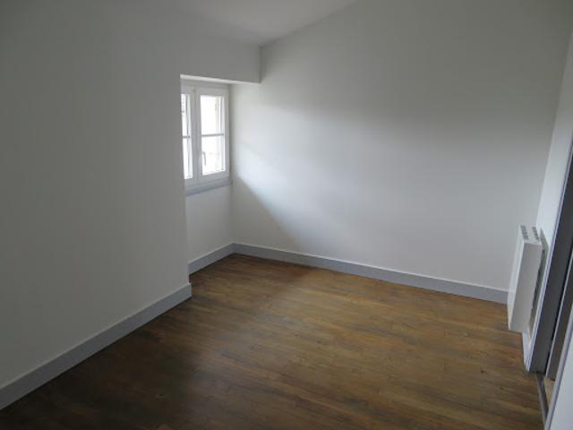 Location Appartement 3 pièces 62 m2 Bellac