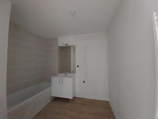 Location Appartement 3 pièces 62 m2 Bordeaux