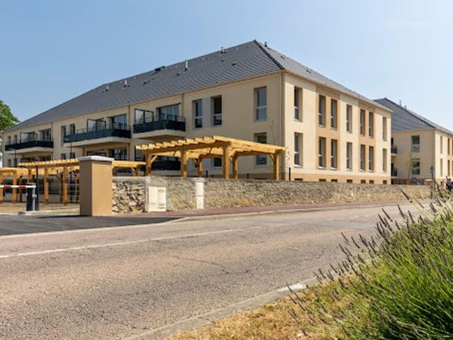 Location Appartement 3 pièces 62 m2 Bréval