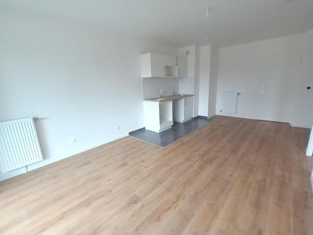 Location Appartement 3 pièces 62 m2 Bréval