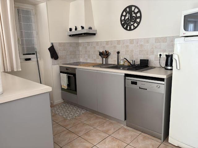 Location Appartement 3 pièces 62 m2 Cambo les Bains