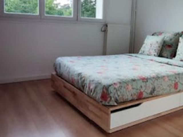 Location Appartement 3 pièces 62 m2 Champigny sur Marne