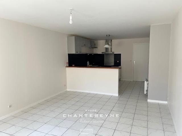 Location Appartement 3 pièces 62 m2 Cherbourg en Cotentin